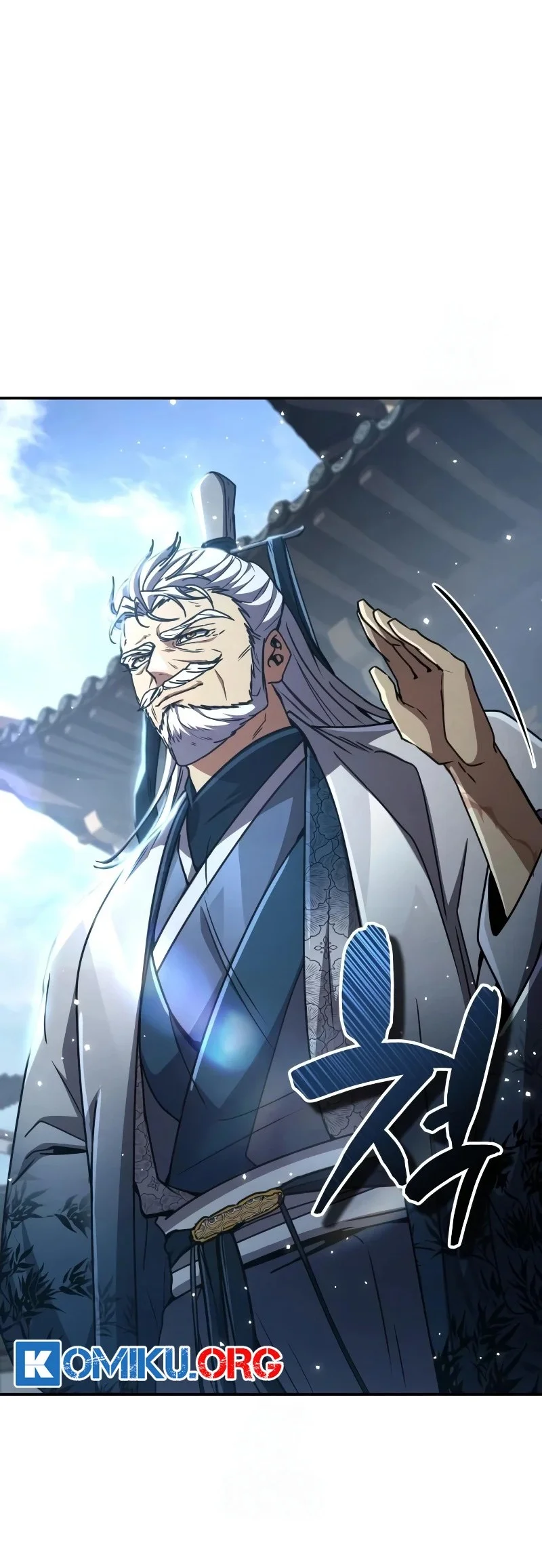 Reincarnation Of The Fist King Chapter 27 Gambar 63