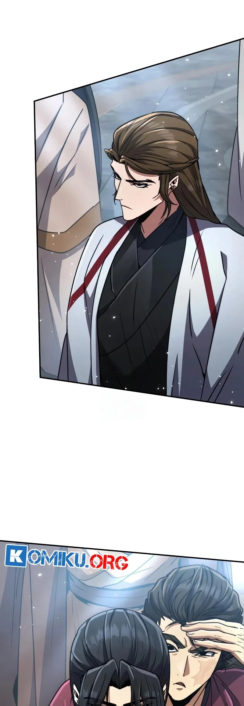 Reincarnation Of The Fist King Chapter 27 Gambar 65