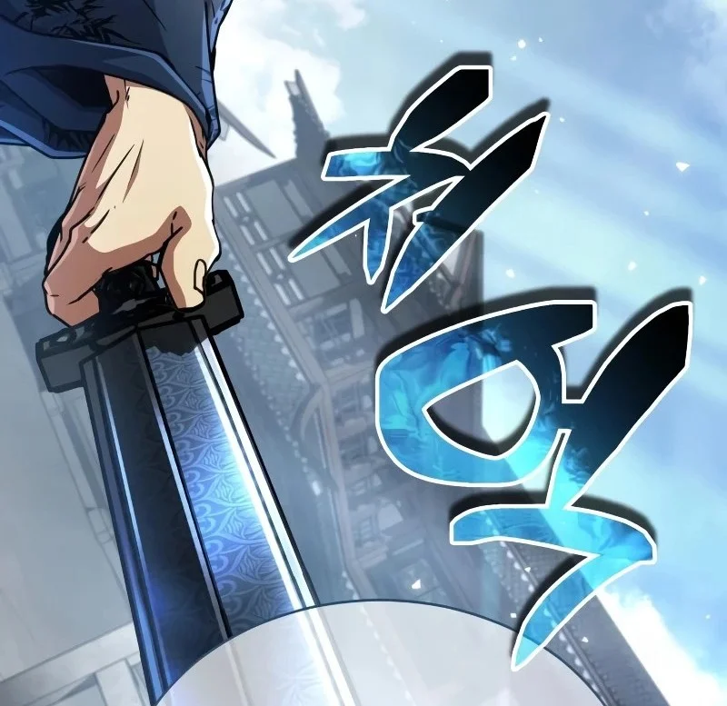 Reincarnation Of The Fist King Chapter 27 Gambar 87