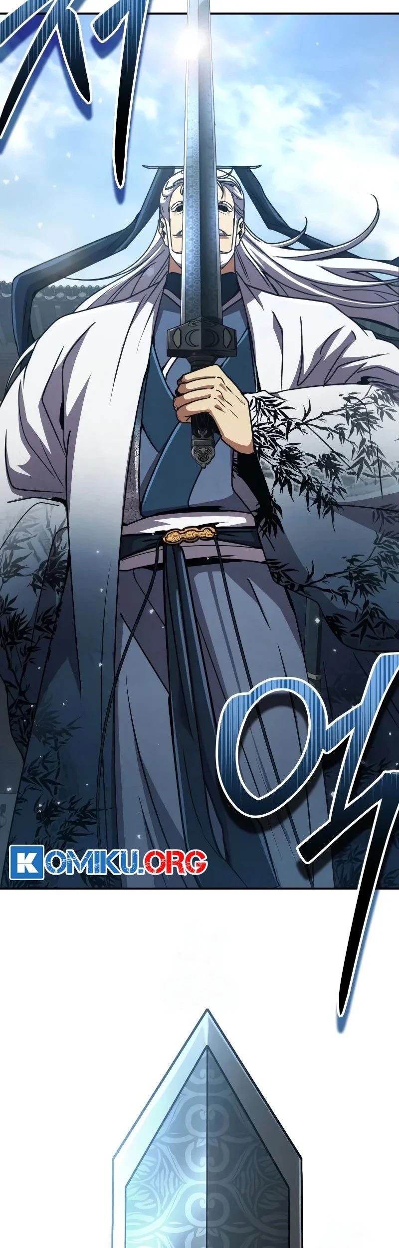 Reincarnation Of The Fist King Chapter 27 Gambar 94