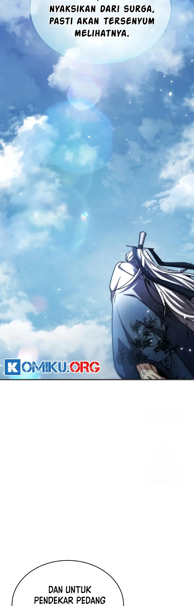 Reincarnation Of The Fist King Chapter 27 Gambar 80