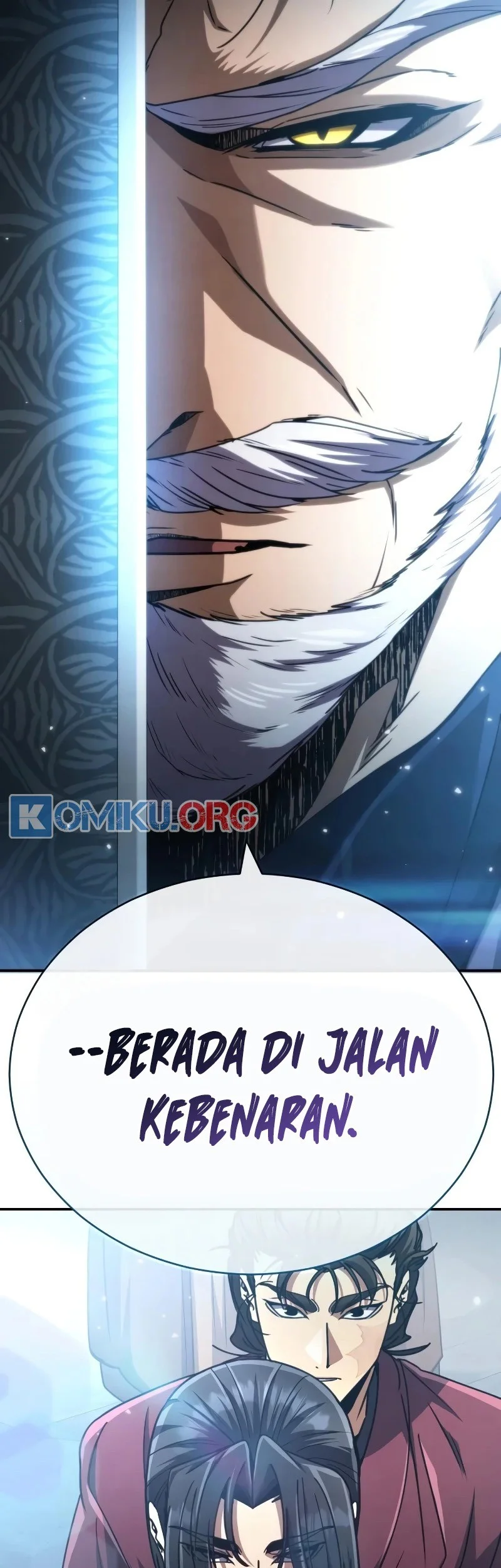 Reincarnation Of The Fist King Chapter 27 Gambar 98