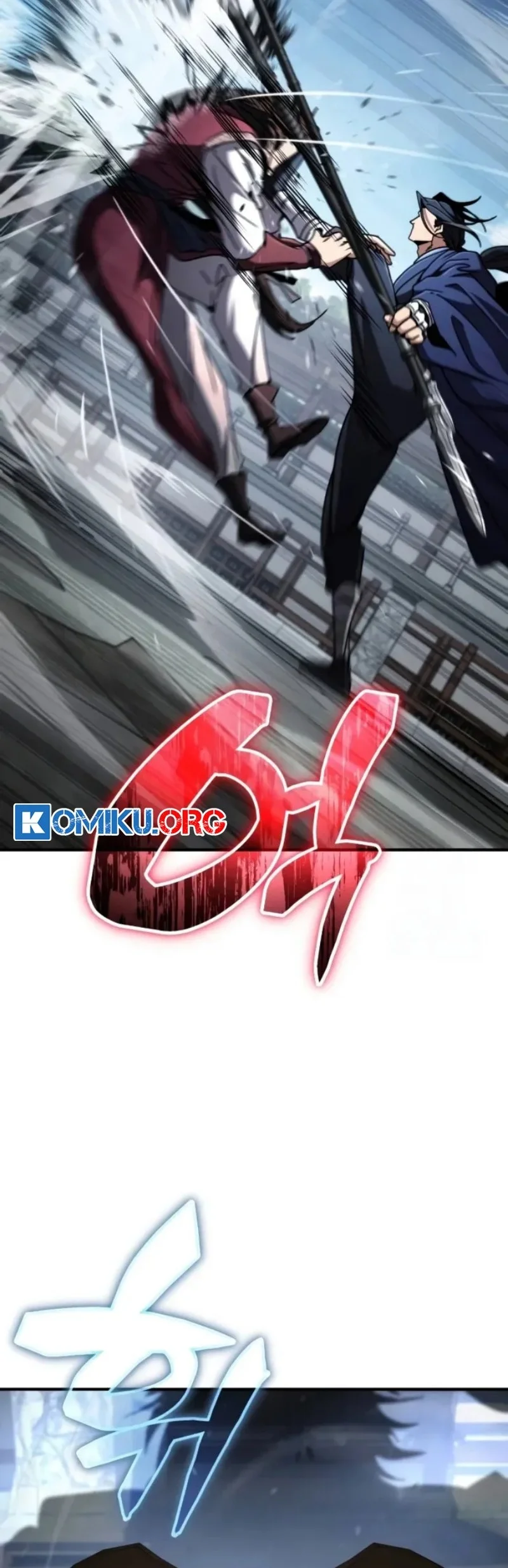 Reincarnation Of The Fist King Chapter 28 Gambar 41