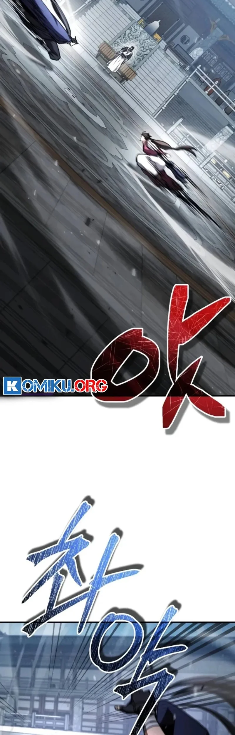 Reincarnation Of The Fist King Chapter 28 Gambar 27