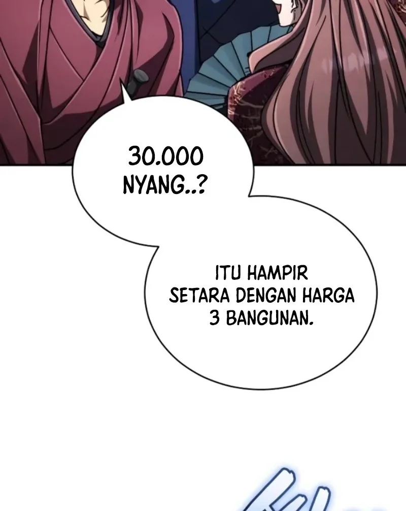 Reincarnation Of The Fist King Chapter 28 Gambar 57