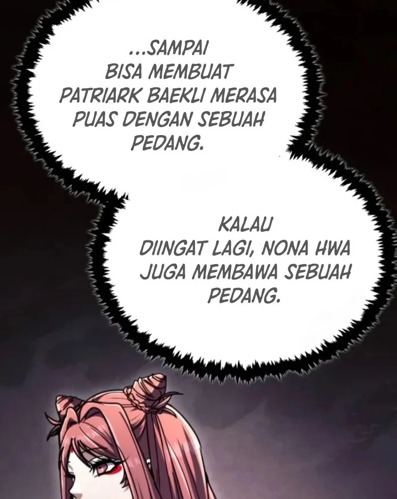 Reincarnation Of The Fist King Chapter 28 Gambar 65