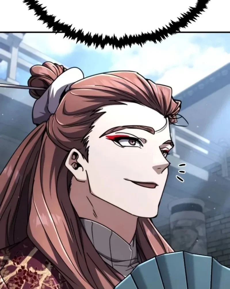 Reincarnation Of The Fist King Chapter 28 Gambar 67