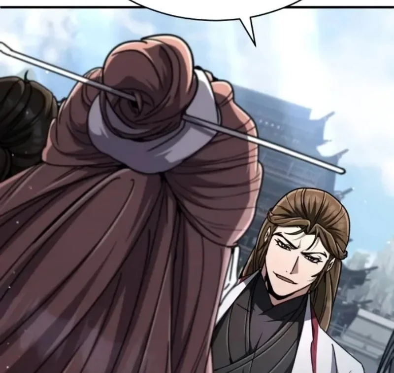 Reincarnation Of The Fist King Chapter 28 Gambar 81