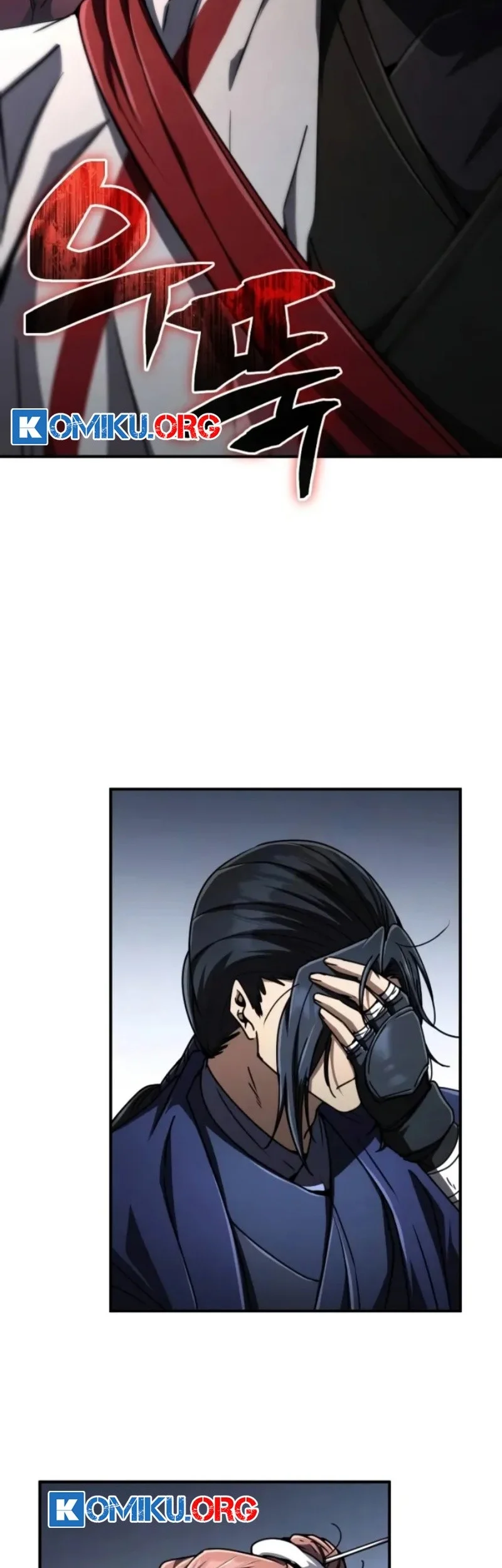 Reincarnation Of The Fist King Chapter 28 Gambar 86