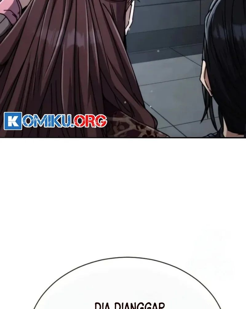 Reincarnation Of The Fist King Chapter 28 Gambar 69