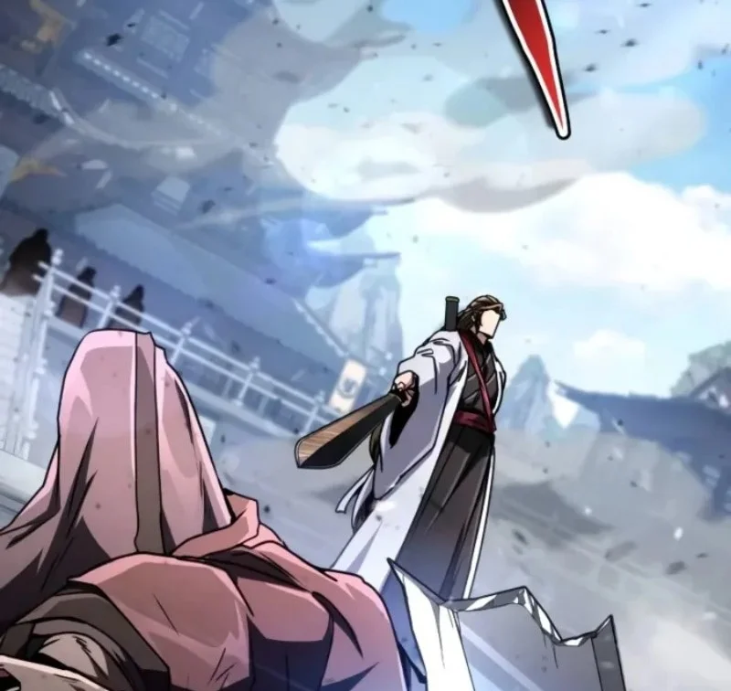 Reincarnation Of The Fist King Chapter 28 Gambar 73