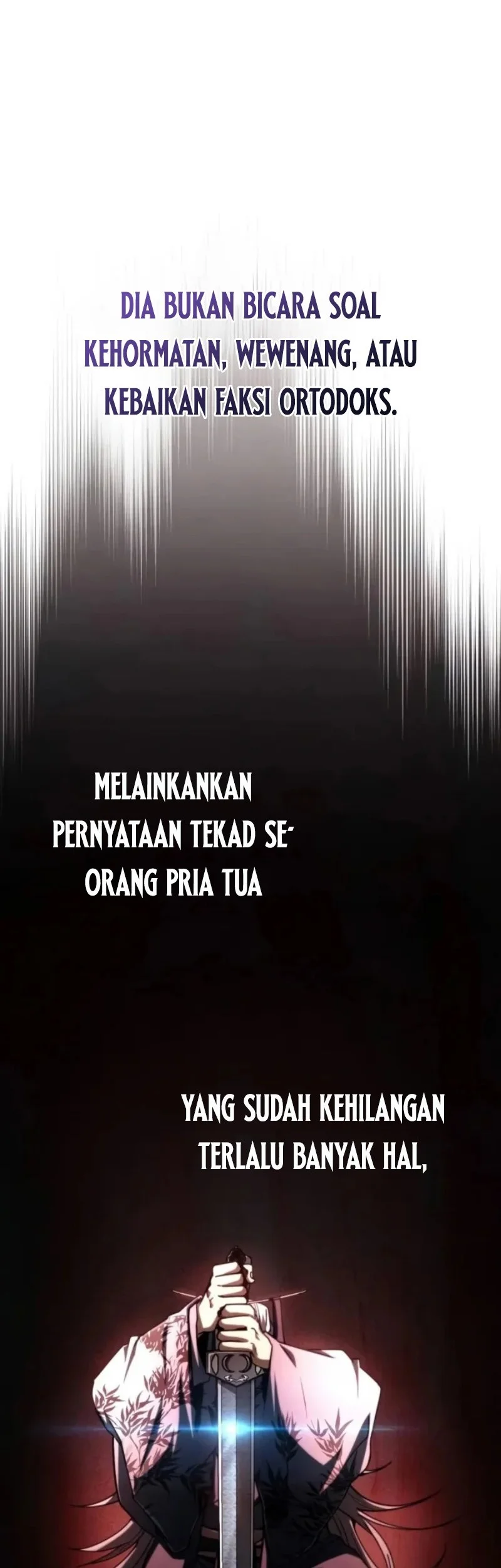 Reincarnation Of The Fist King Chapter 28 Gambar 6