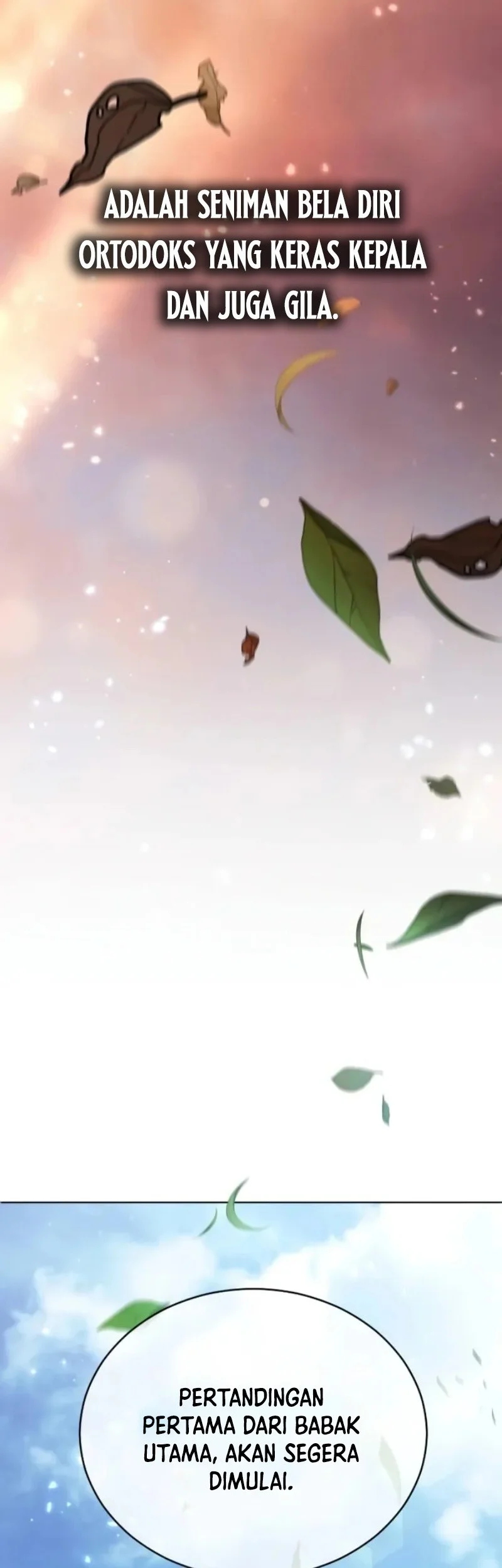 Reincarnation Of The Fist King Chapter 28 Gambar 11