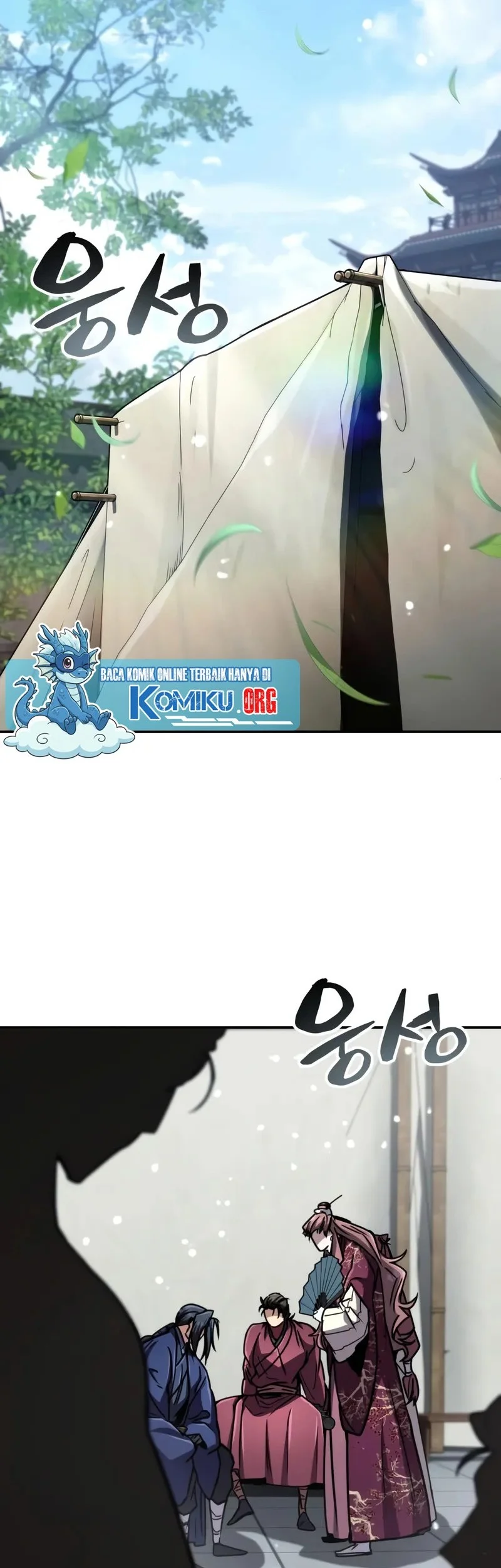 Reincarnation Of The Fist King Chapter 29 Gambar 48