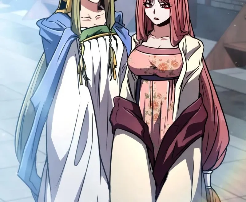 Reincarnation Of The Fist King Chapter 29 Gambar 34