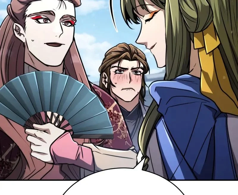 Reincarnation Of The Fist King Chapter 29 Gambar 37