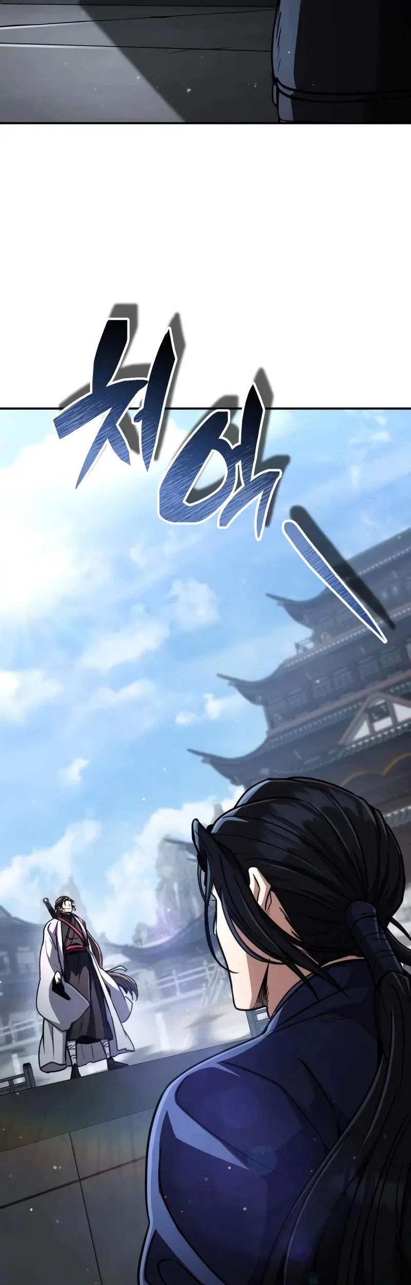 Reincarnation Of The Fist King Chapter 29 Gambar 72