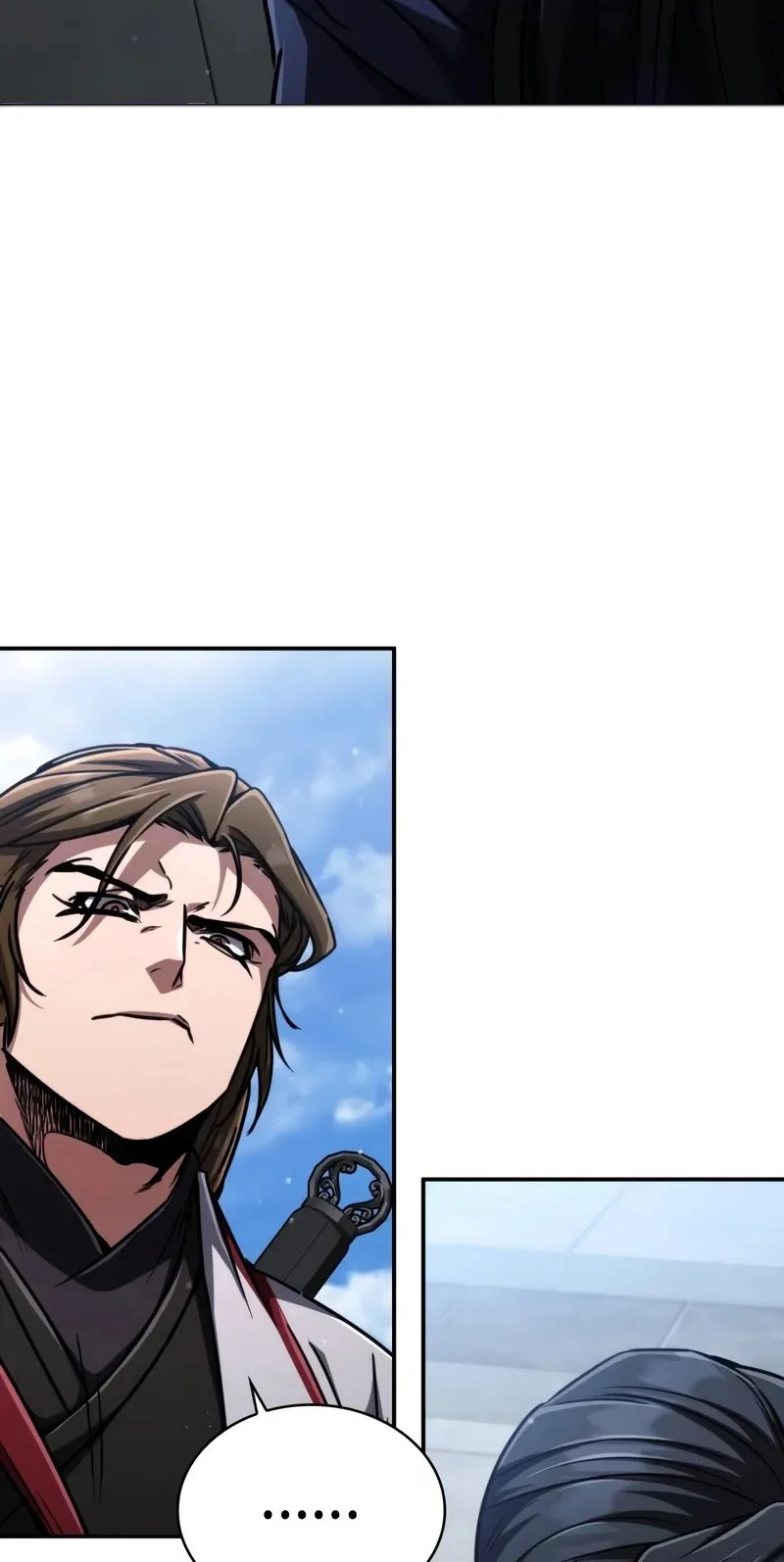 Reincarnation Of The Fist King Chapter 29 Gambar 73