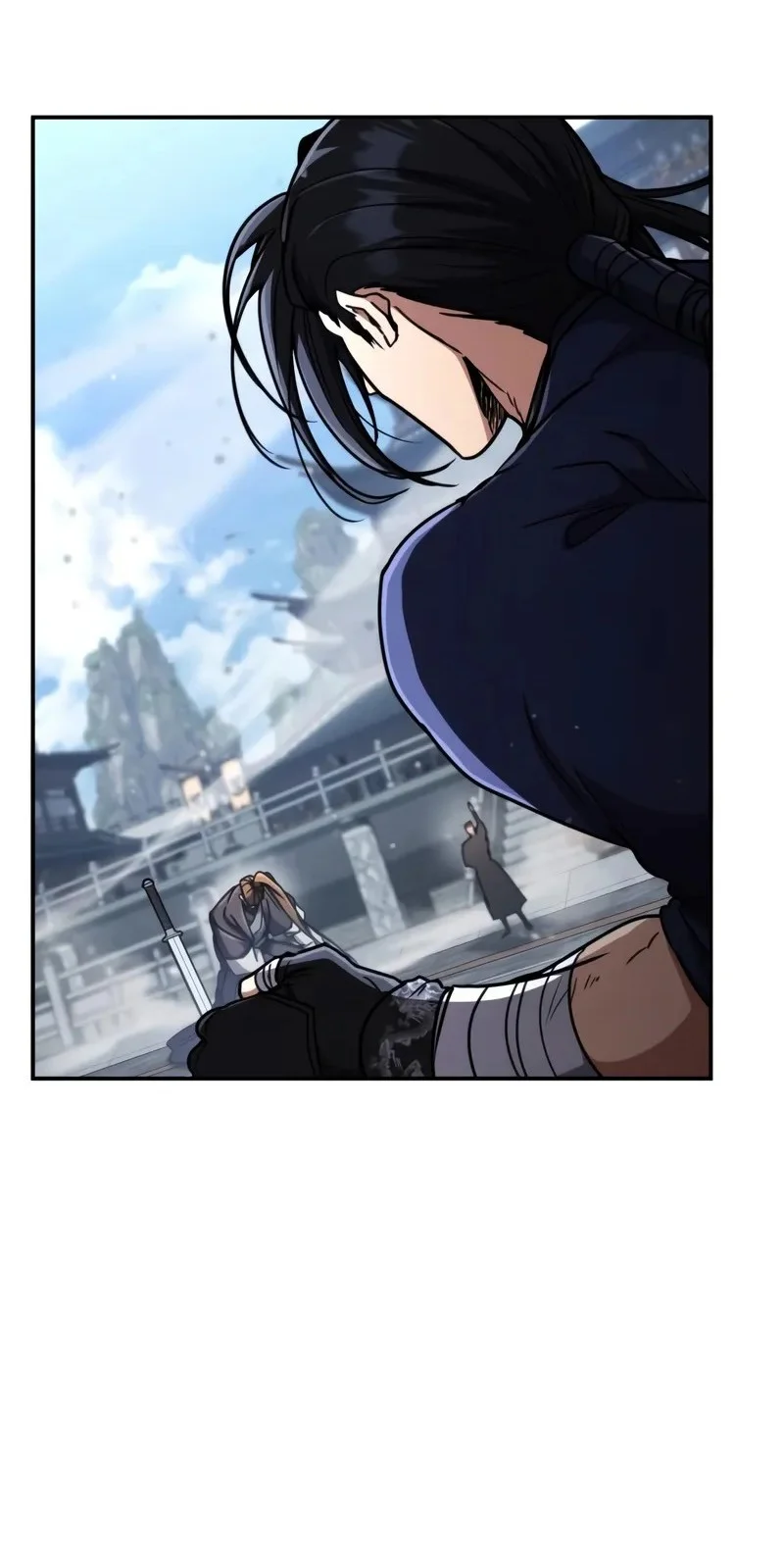 Reincarnation Of The Fist King Chapter 29 Gambar 63