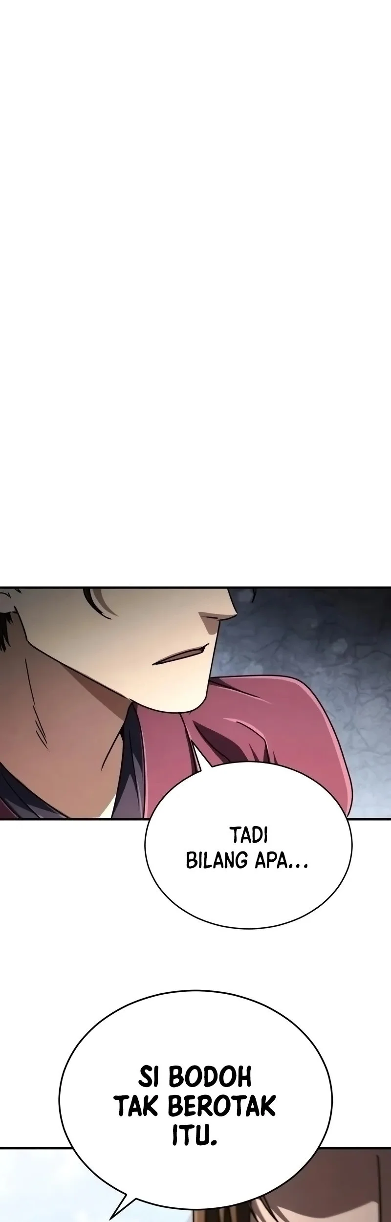 Manhwa Reincarnation Of The Fist King Chapter 29 gambar nomor 2