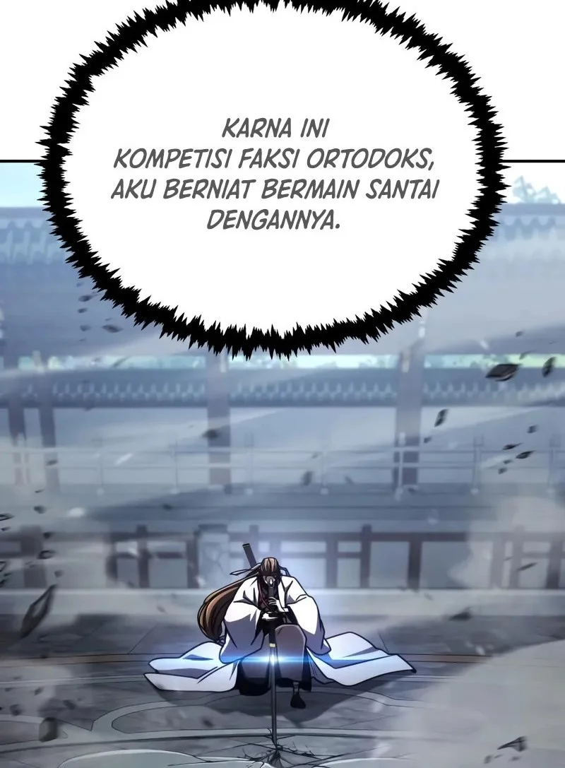 Reincarnation Of The Fist King Chapter 29 Gambar 89