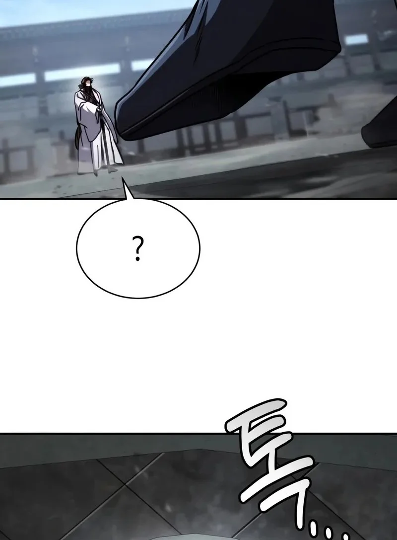 Reincarnation Of The Fist King Chapter 29 Gambar 93