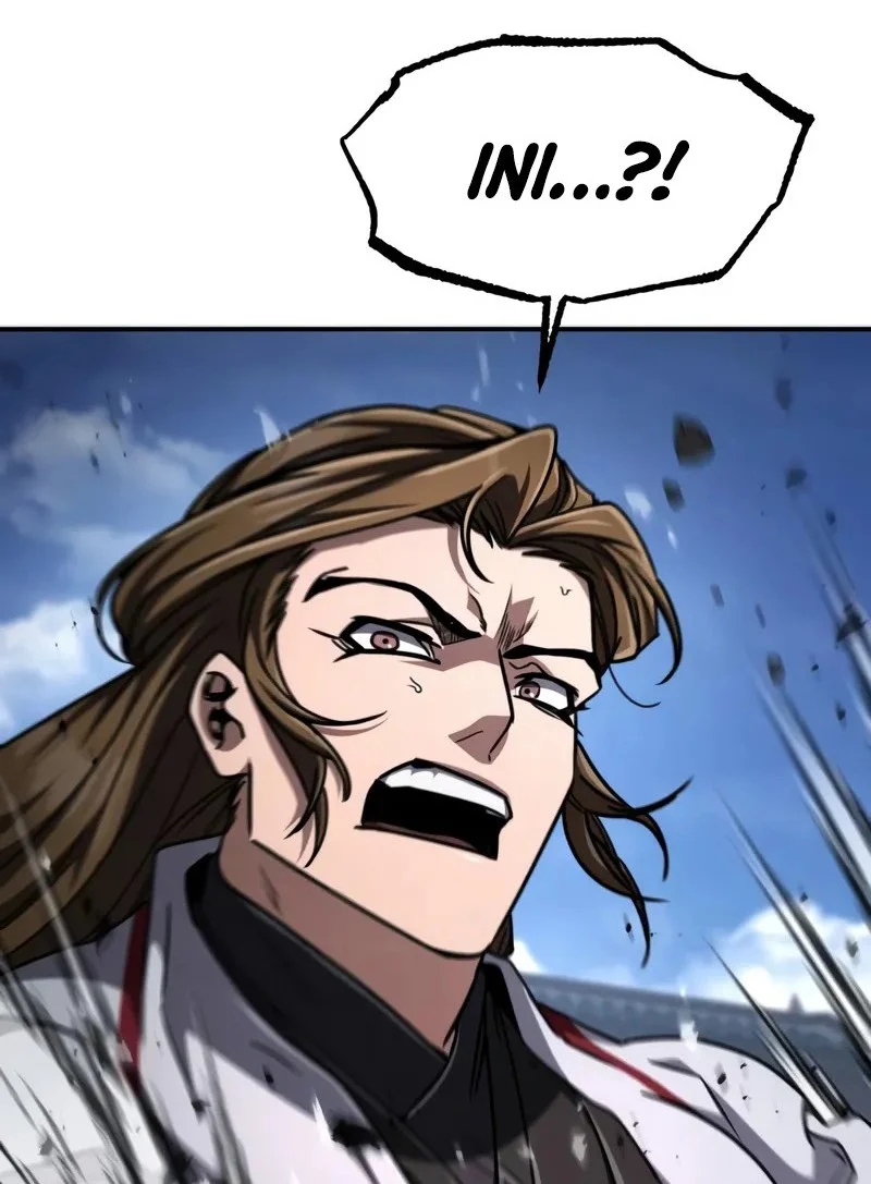 Reincarnation Of The Fist King Chapter 29 Gambar 97