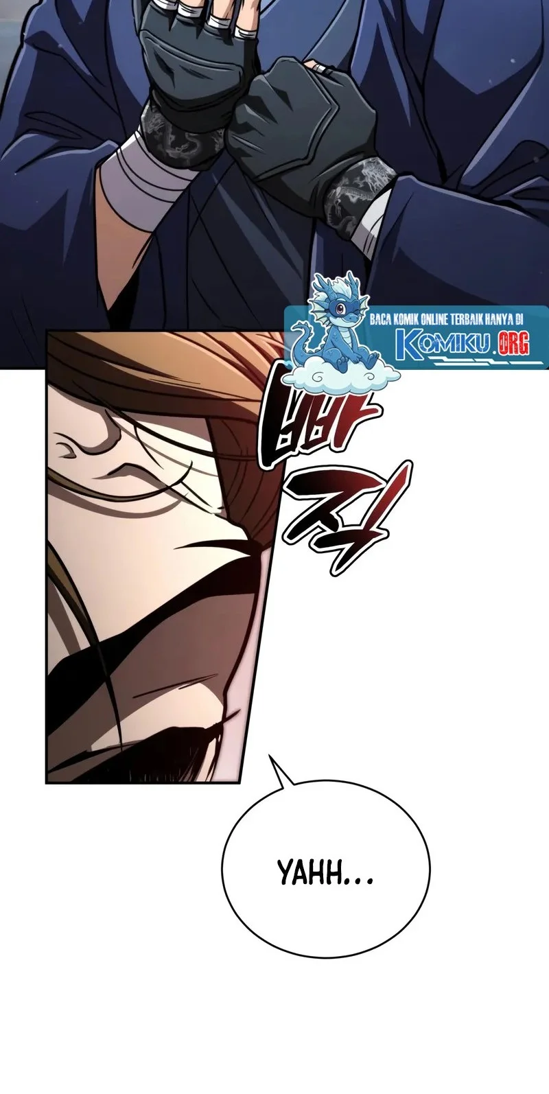 Reincarnation Of The Fist King Chapter 29 Gambar 81