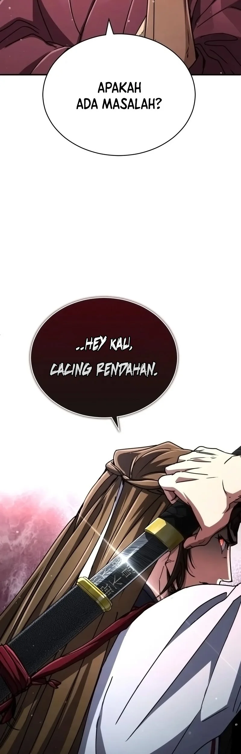 Reincarnation Of The Fist King Chapter 29 Gambar 6