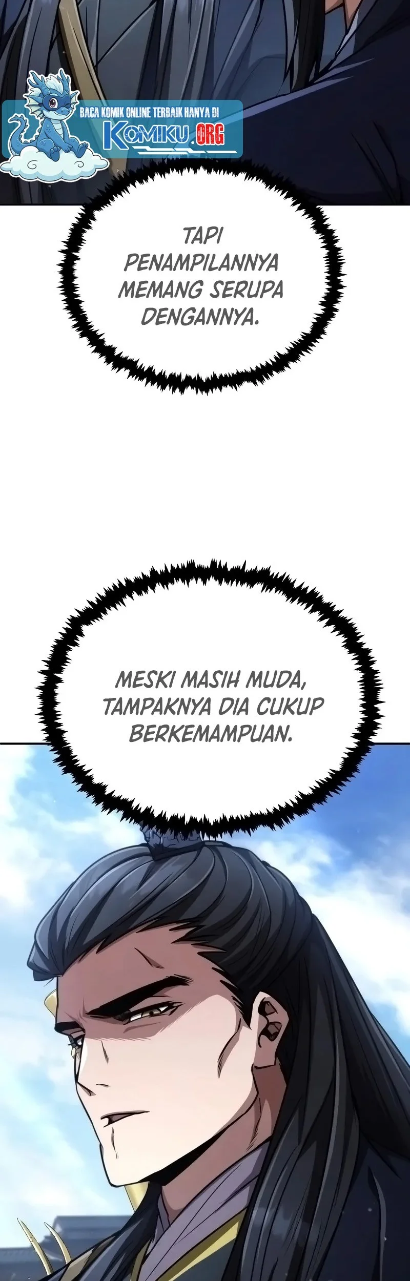 Reincarnation Of The Fist King Chapter 29 Gambar 23