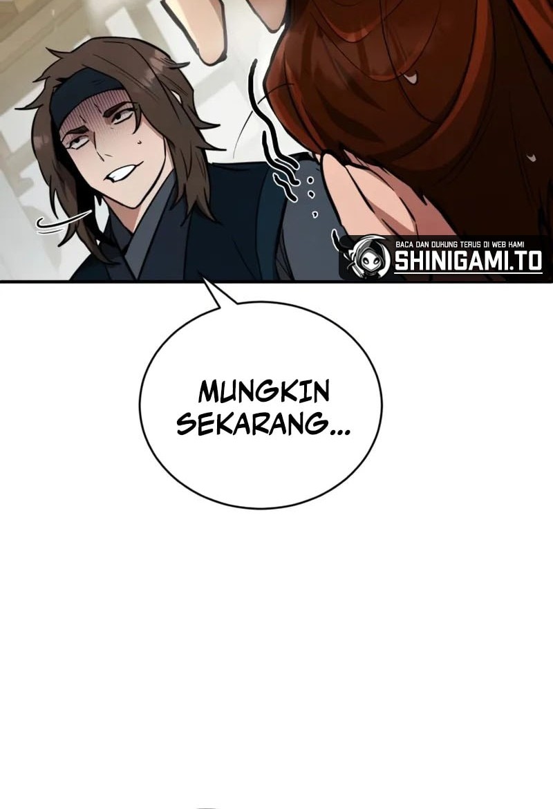 Reincarnation Of The Fist King Chapter 3 Gambar 43