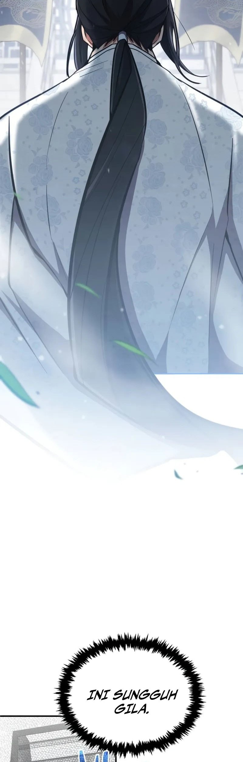 Reincarnation Of The Fist King Chapter 3 Gambar 46