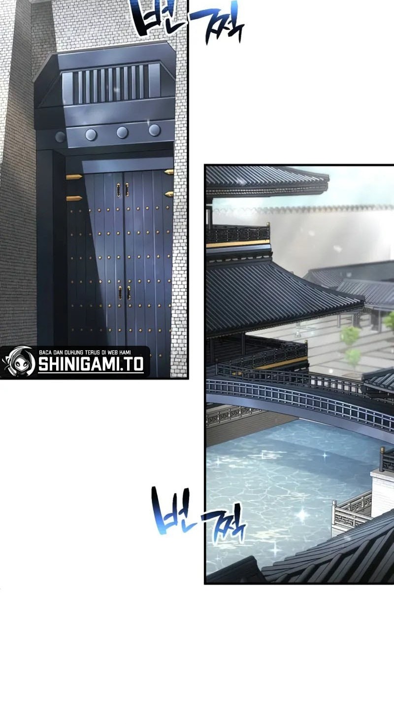 Reincarnation Of The Fist King Chapter 3 Gambar 47