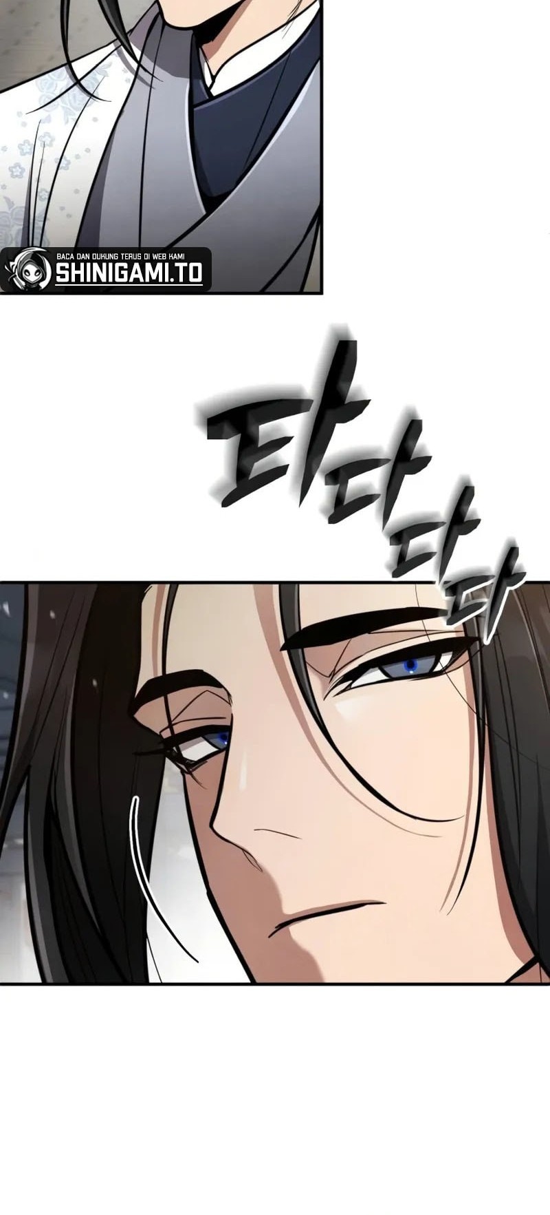 Reincarnation Of The Fist King Chapter 3 Gambar 51