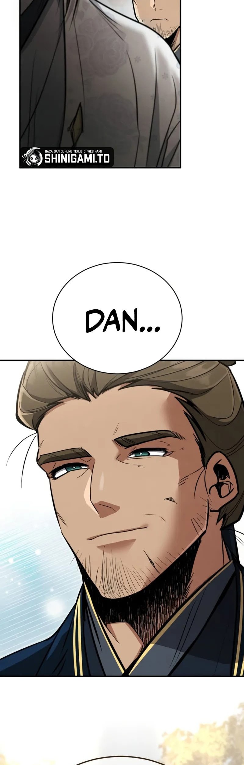 Reincarnation Of The Fist King Chapter 3 Gambar 62