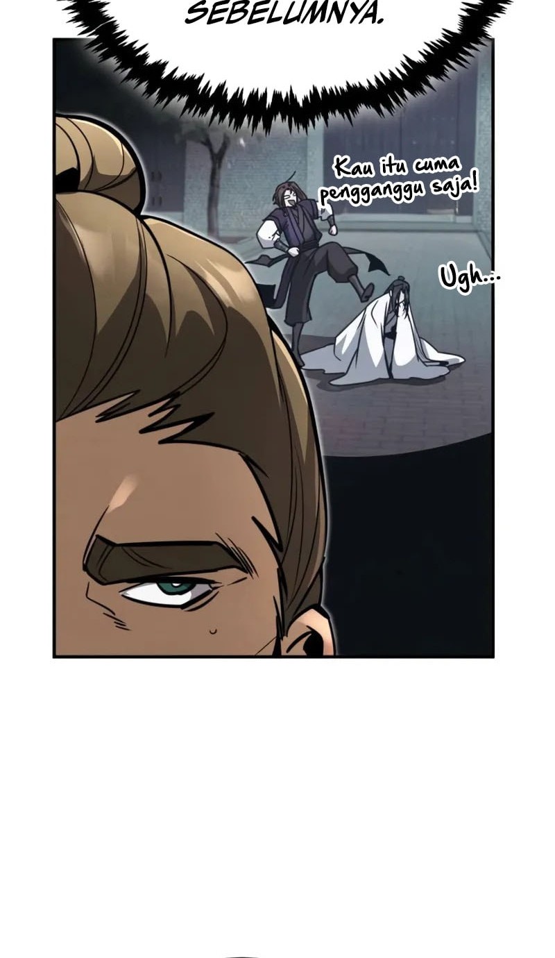 Reincarnation Of The Fist King Chapter 3 Gambar 71