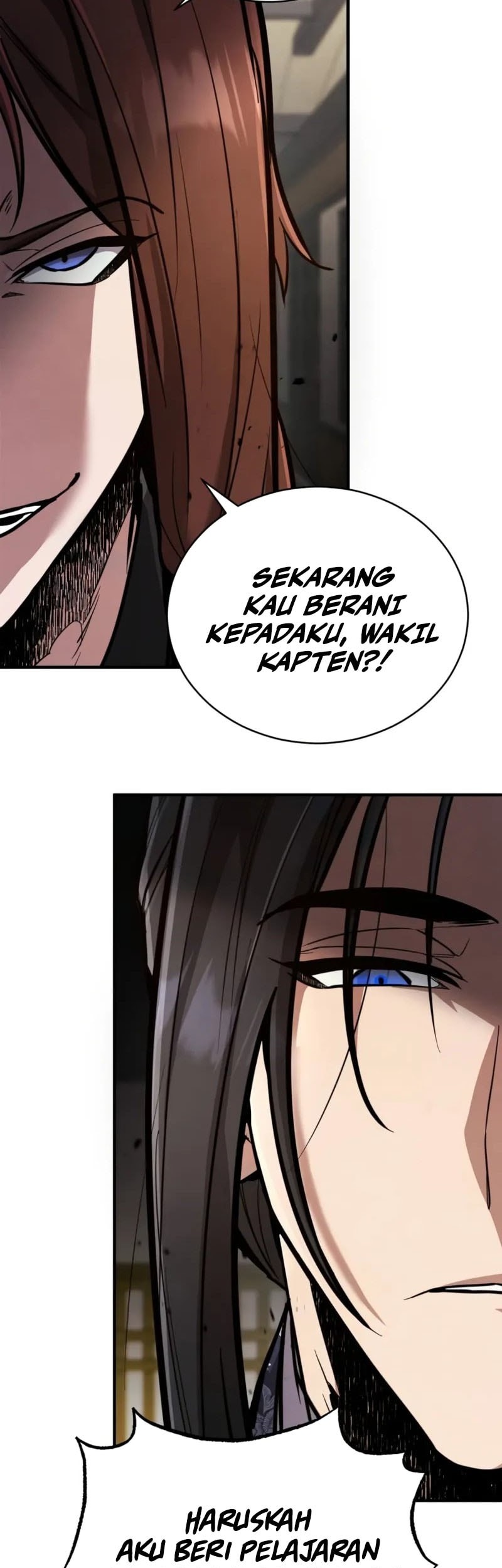 Reincarnation Of The Fist King Chapter 3 Gambar 74