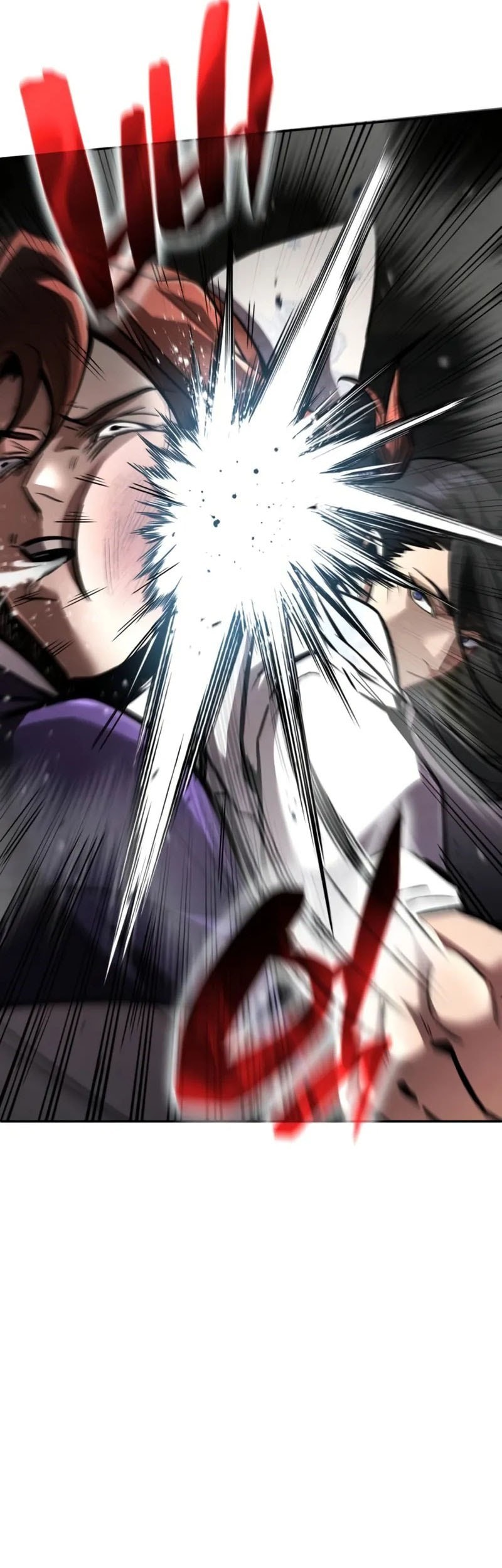 Reincarnation Of The Fist King Chapter 3 Gambar 76