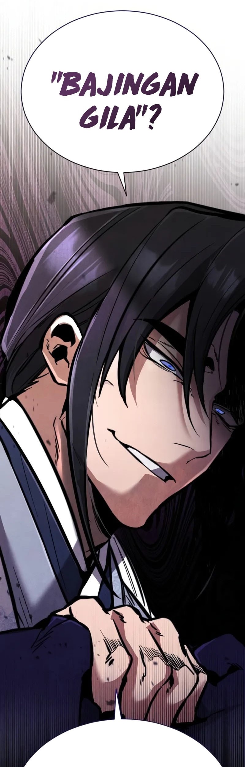 Reincarnation Of The Fist King Chapter 3 Gambar 82