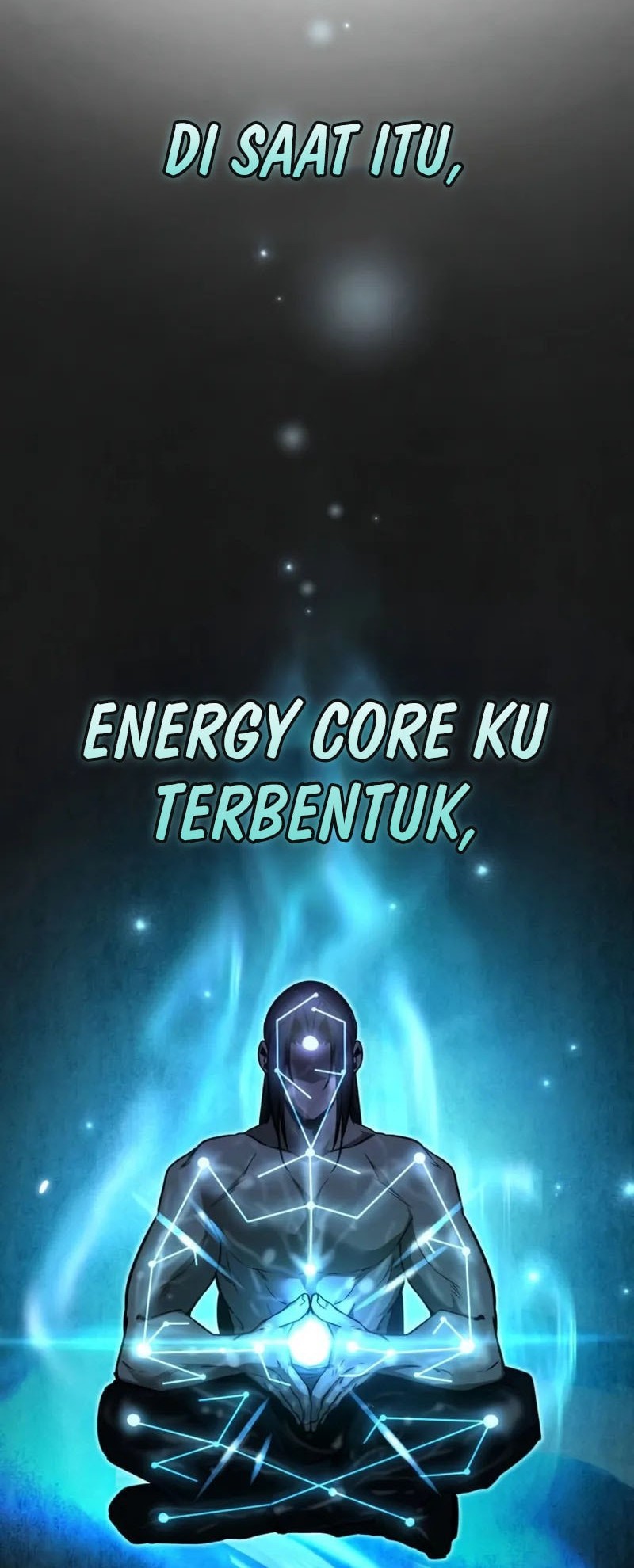 Reincarnation Of The Fist King Chapter 3 Gambar 3