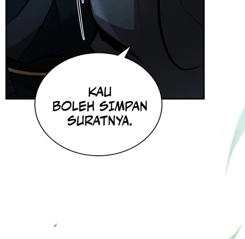 Reincarnation Of The Fist King Chapter 3 Gambar 31