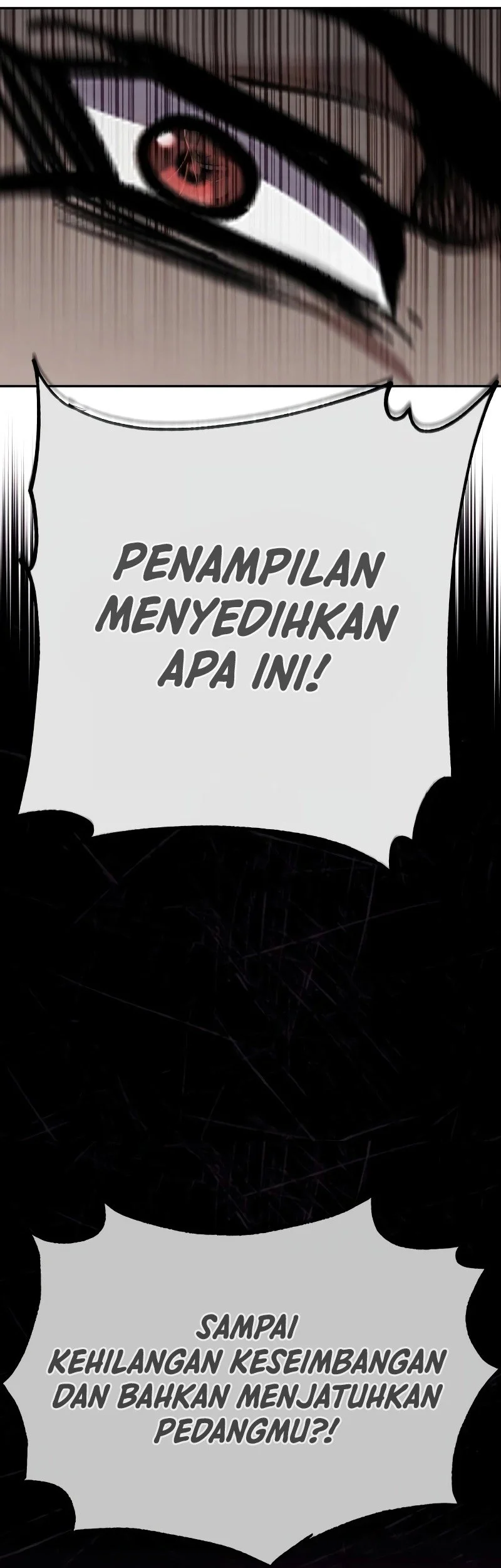 Reincarnation Of The Fist King Chapter 30 Gambar 38