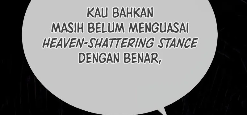 Reincarnation Of The Fist King Chapter 30 Gambar 40