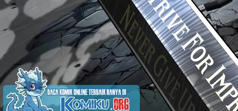 Reincarnation Of The Fist King Chapter 30 Gambar 46