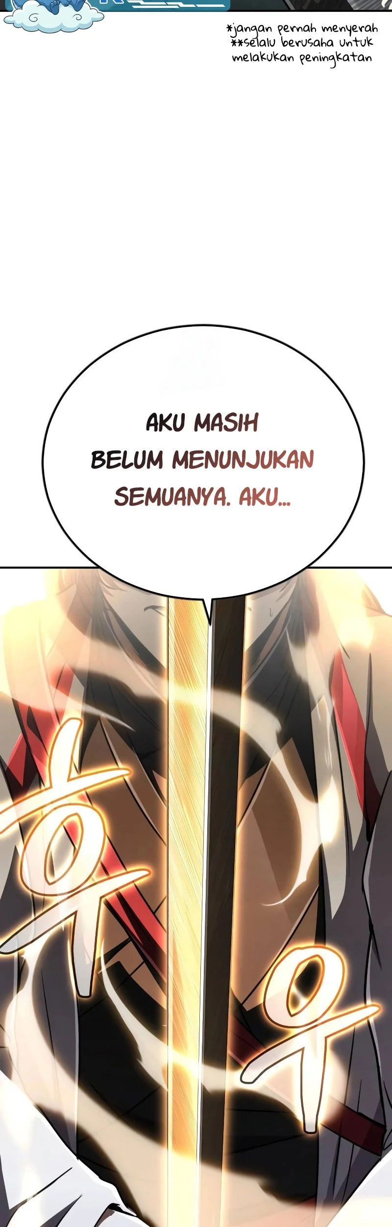 Reincarnation Of The Fist King Chapter 30 Gambar 47