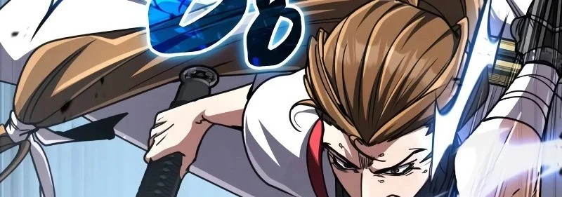 Reincarnation Of The Fist King Chapter 30 Gambar 28