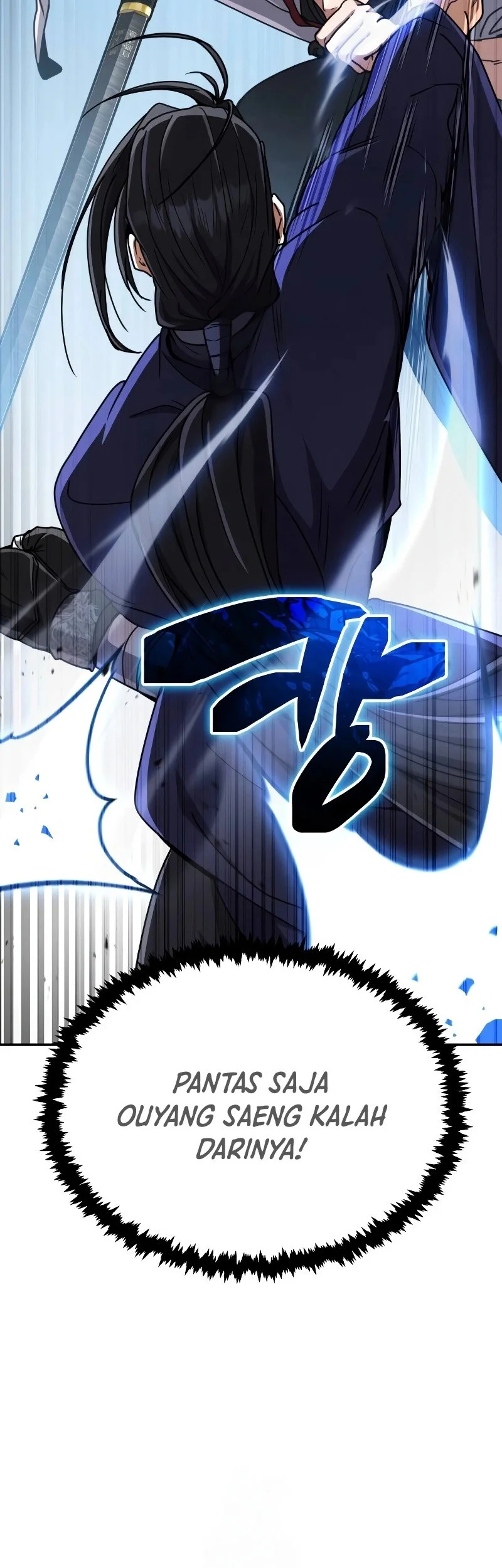 Reincarnation Of The Fist King Chapter 30 Gambar 29