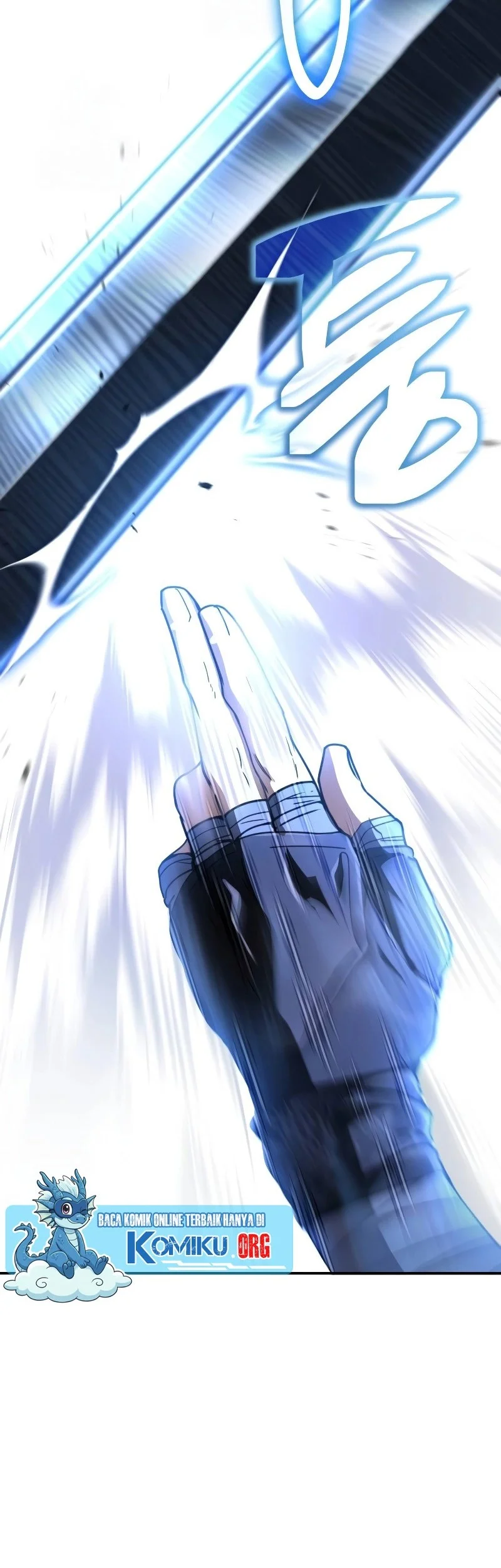 Reincarnation Of The Fist King Chapter 30 Gambar 33