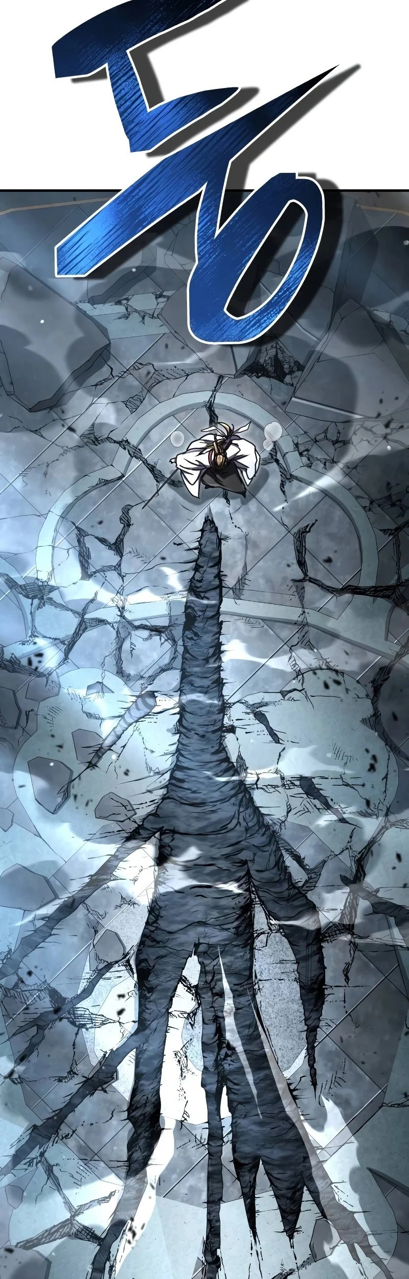 Reincarnation Of The Fist King Chapter 30 Gambar 68