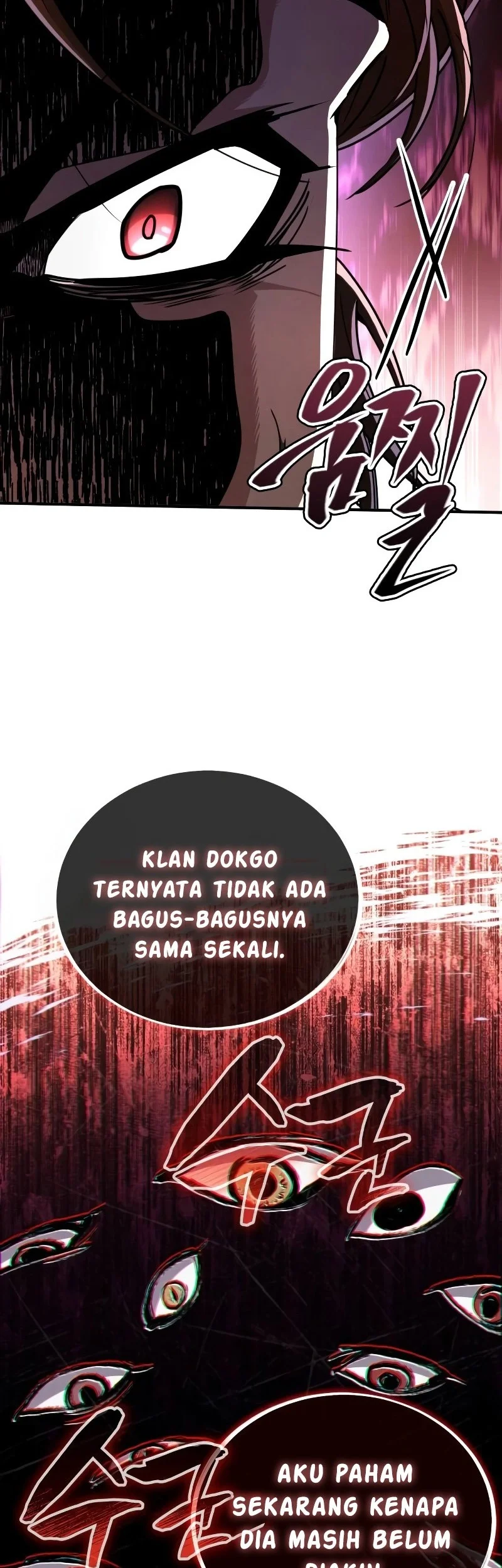 Reincarnation Of The Fist King Chapter 30 Gambar 72